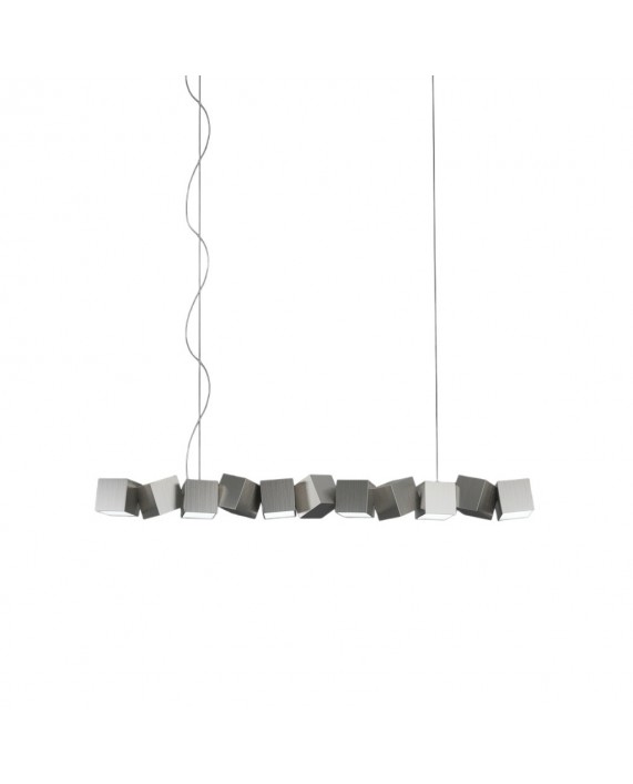 Oblure Blockchain 11 Pendant Lamp